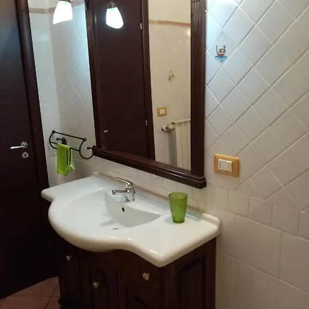 Apartment La Casetta Delle Farfalle Lanciano