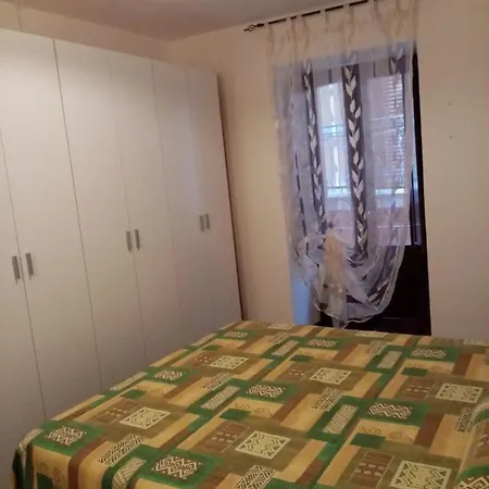 La Casetta Delle Farfalle לנצ'יאנו