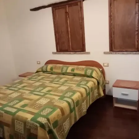 La Casetta Delle Farfalle *