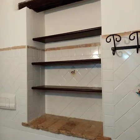 La Casetta Delle Farfalle * Lanciano