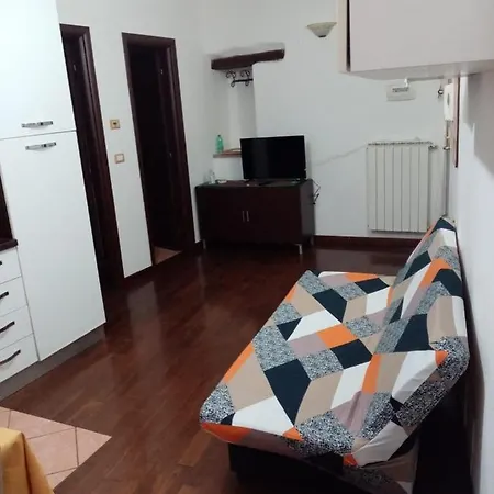 Appartement La Casetta Delle Farfalle *