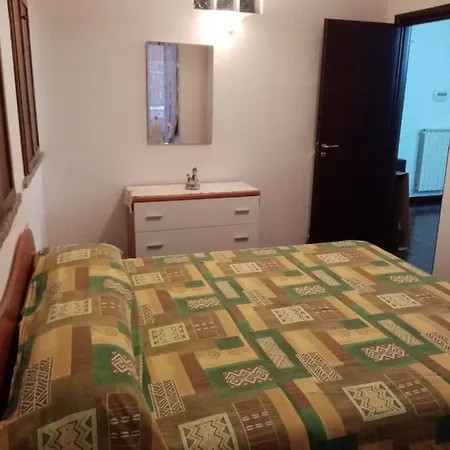 Apartment La Casetta Delle Farfalle Lanciano