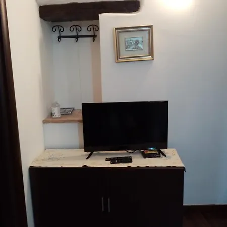 Appartement La Casetta Delle Farfalle