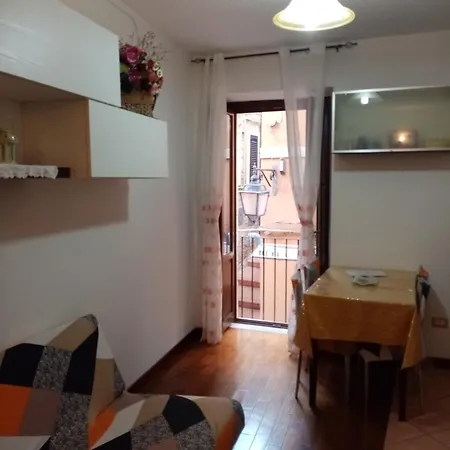 La Casetta Delle Farfalle Apartment Lanciano
