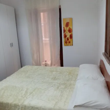 La Casetta Delle Farfalle