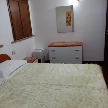 La Casetta Delle Farfalle Apartment Lanciano