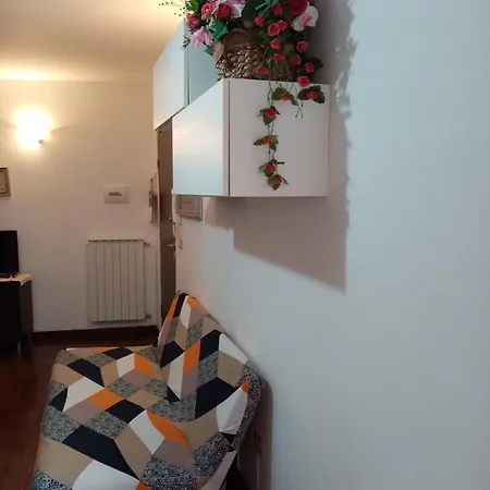 La Casetta Delle Farfalle Apartment *