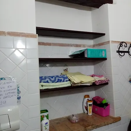 La Casetta Delle Farfalle *