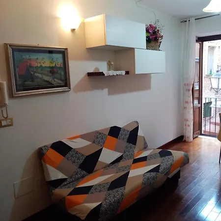 La Casetta Delle Farfalle