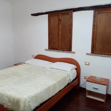 La Casetta Delle Farfalle Appartement *