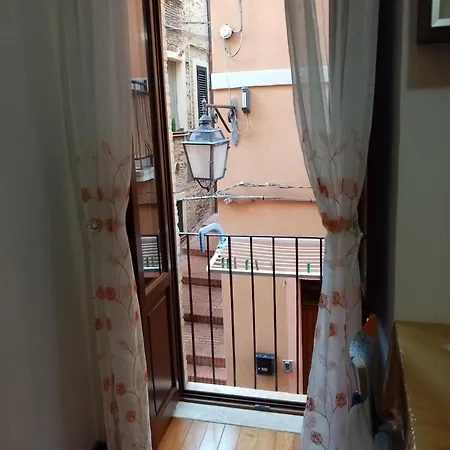 Appartement La Casetta Delle Farfalle Lanciano
