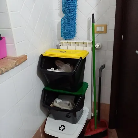 La Casetta Delle Farfalle