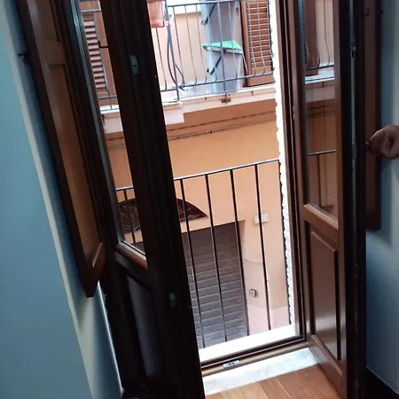 La Casetta Delle Farfalle * Lanciano