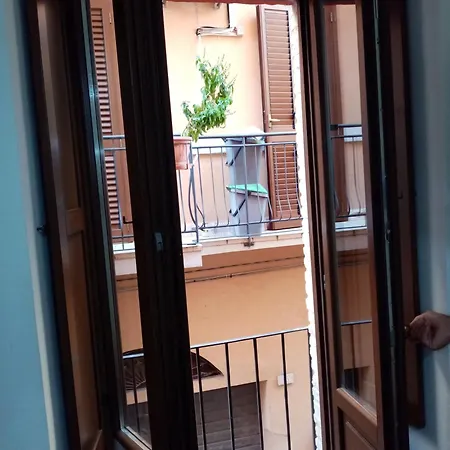 Διαμέρισμα La Casetta Delle Farfalle