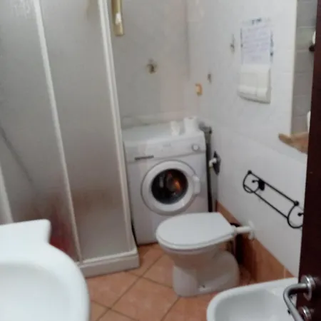 La Casetta Delle Farfalle Appartement Lanciano