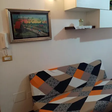 דירה La Casetta Delle Farfalle