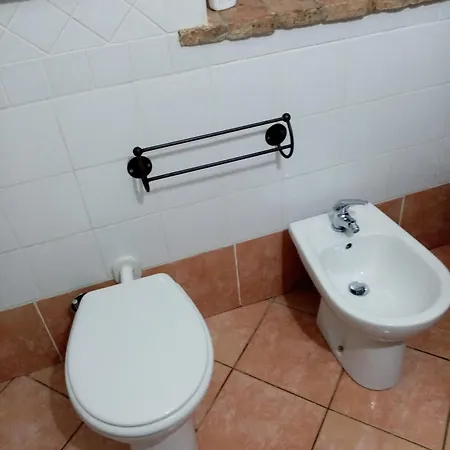 La Casetta Delle Farfalle Appartement Lanciano