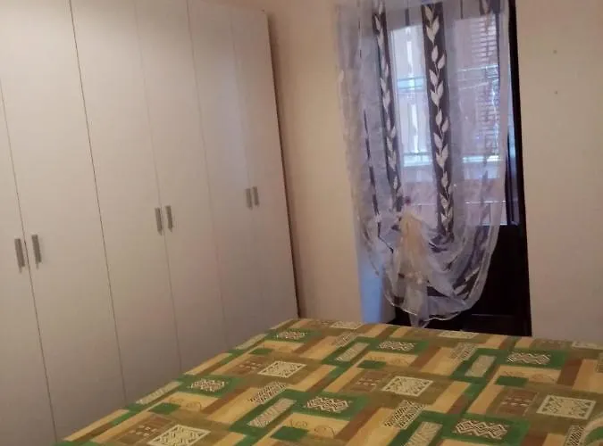 La Casetta Delle Farfalle Λαντσιάνο