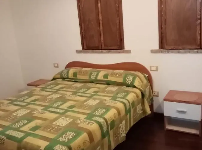 La Casetta Delle Farfalle *