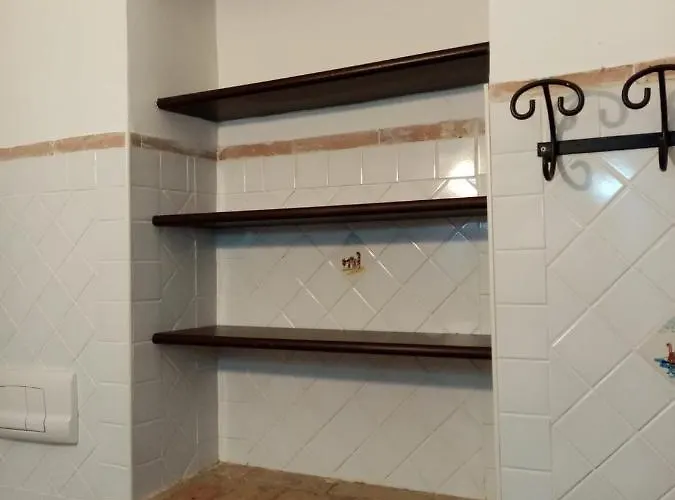 La Casetta Delle Farfalle * Λαντσιάνο