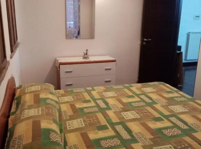 Διαμέρισμα La Casetta Delle Farfalle Λαντσιάνο