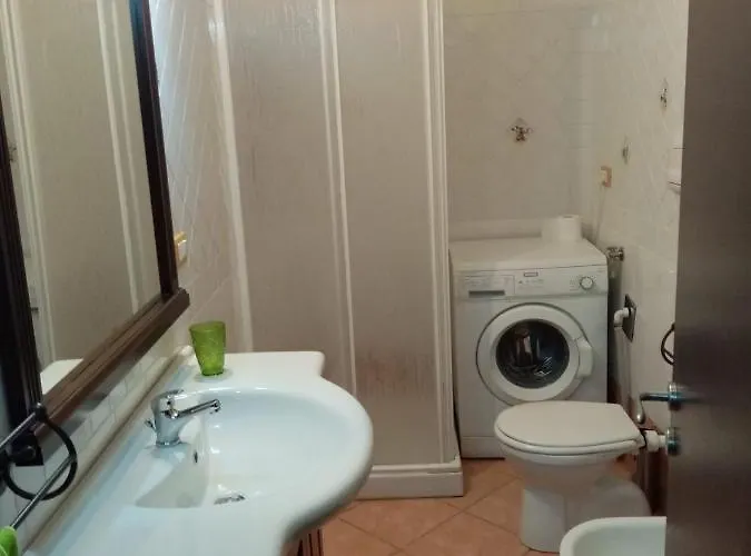 Διαμέρισμα La Casetta Delle Farfalle Λαντσιάνο