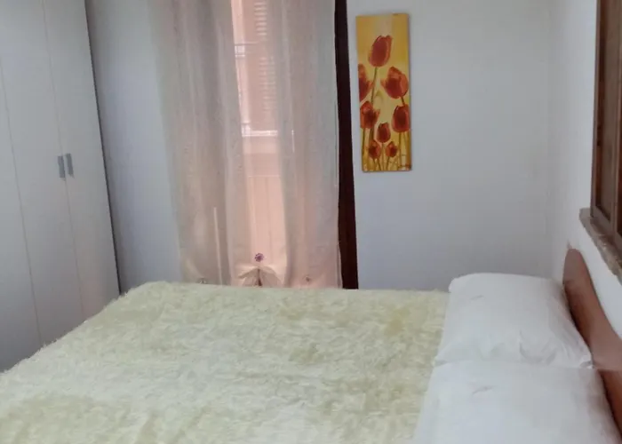 La Casetta Delle Farfalle