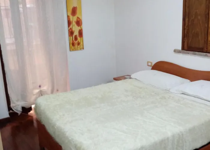 La Casetta Delle Farfalle