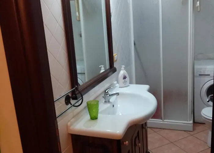 La Casetta Delle Farfalle Διαμέρισμα