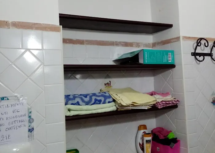 La Casetta Delle Farfalle *