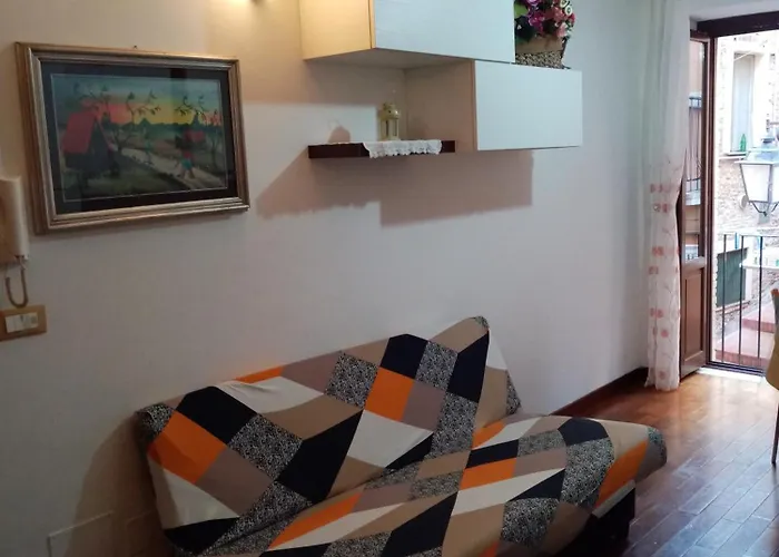 La Casetta Delle Farfalle