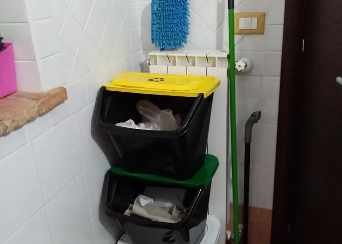 La Casetta Delle Farfalle