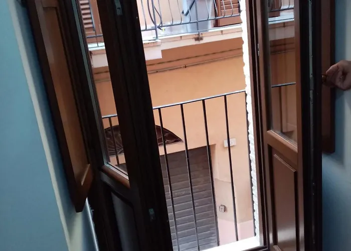 La Casetta Delle Farfalle * Λαντσιάνο