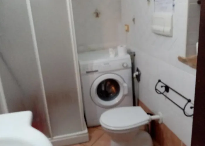 La Casetta Delle Farfalle Διαμέρισμα Λαντσιάνο