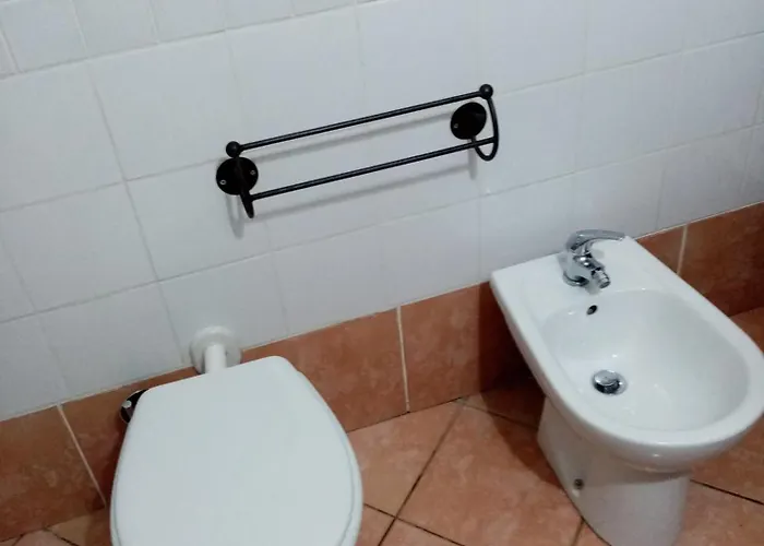 La Casetta Delle Farfalle Διαμέρισμα Λαντσιάνο